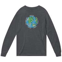Prestige Worldwide Step Brothers Long Sleeve Shirt-0