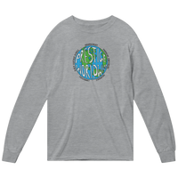 Prestige Worldwide Step Brothers Long Sleeve Shirt-2