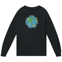 Prestige Worldwide Step Brothers Long Sleeve Shirt-3