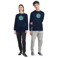 Prestige Worldwide Step Brothers Long Sleeve Shirt-1