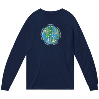 Prestige Worldwide Step Brothers Long Sleeve Shirt-5