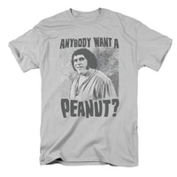 Princess Bride Anybody Want A Peanut T-Shirt