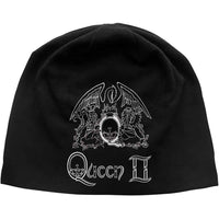 Queen Queen II Crest [Hat]
