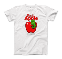 Red Apple Cigarettes T-Shirt-3