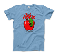 Red Apple Cigarettes T-Shirt-6