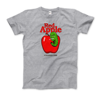 Red Apple Cigarettes T-Shirt-5