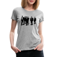 Reservoir Dogs T-Shirt-4