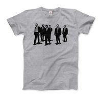 Reservoir Dogs T-Shirt-5