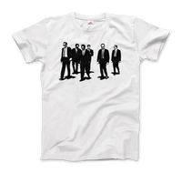 Reservoir Dogs T-Shirt-6