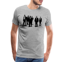 Reservoir Dogs T-Shirt-1