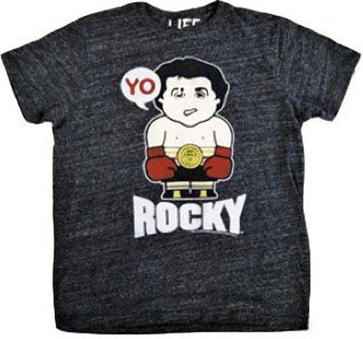 Rocky Toy Rocky T-Shirt
