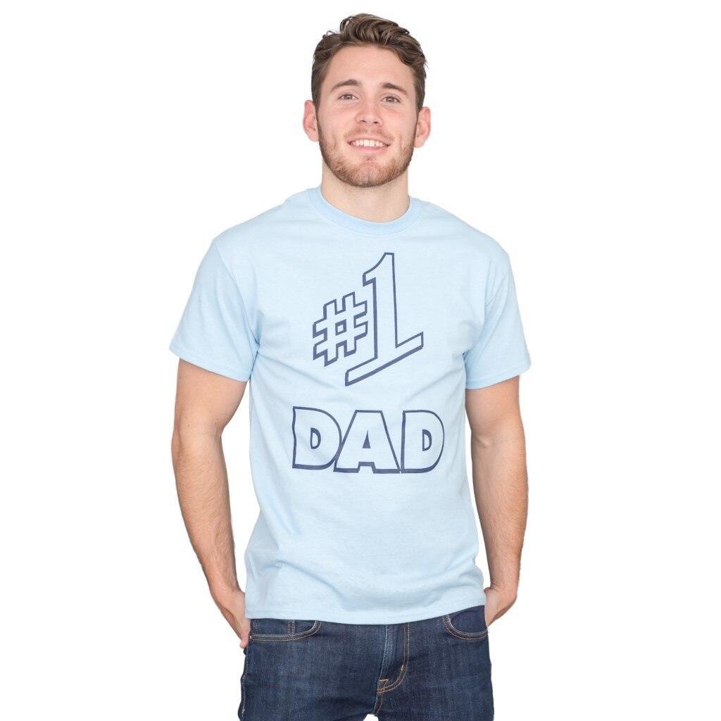Seinfeld #1 Dad T-shirt