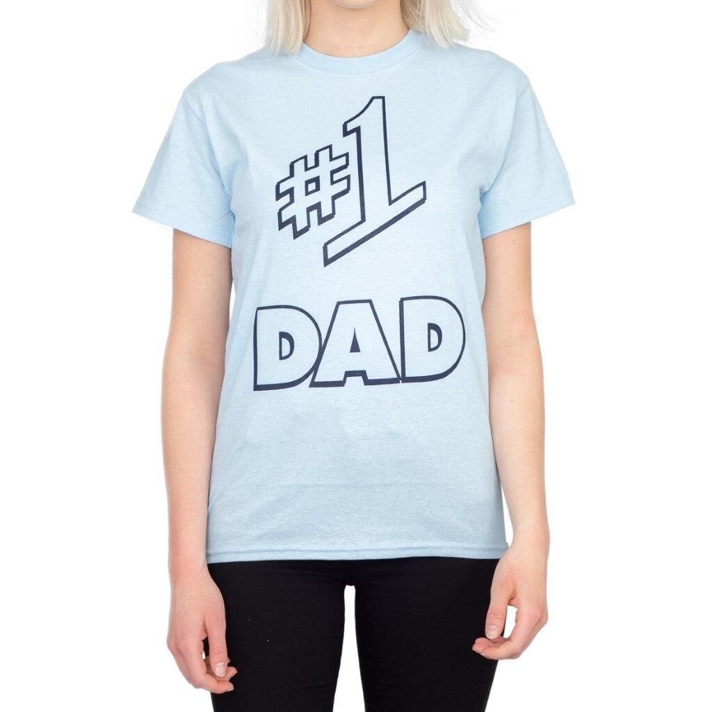 Seinfeld #1 Dad T-shirt