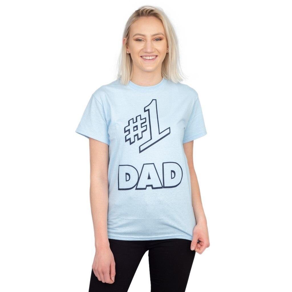 Seinfeld #1 Dad T-shirt