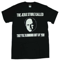 Seinfeld The Jerk Store George T-shirt