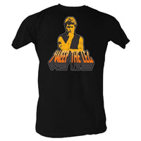 Sensi Kreese Image Sweep the Leg T-shirt
