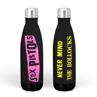 Rocksax Sex Pistols Bottle - Never Mind The Bollocks