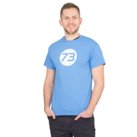 Sheldon 73 Mens T-Shirt