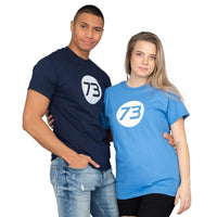 Sheldon 73 Mens T-Shirt