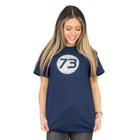 Sheldon 73 Mens T-Shirt