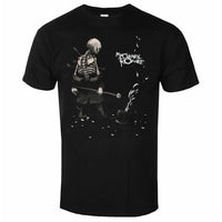 My Chemical Romance Shredded Album Mens T-shirt