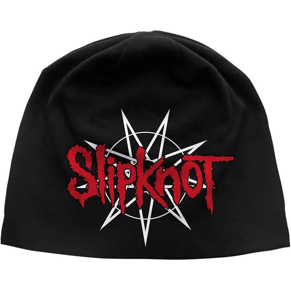 Slipknot Nine Pointed Star [Hat]