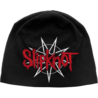 Slipknot Nine Pointed Star [Hat]