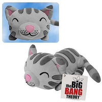 Soft Kitty Singing Plush
