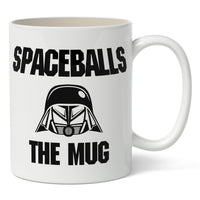 Spaceballs: The Mug