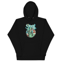 Stakes Ghost - Statue of Liberty Classic Hoodie [Apparel]