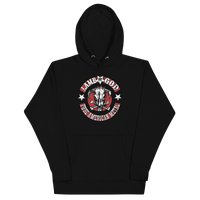 Lamb of God Pure American Metal Classic Hoodie [Apparel]