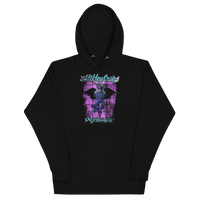Stakes Motley Crue Pop Dr. Feelgood Classic Hoodie [Apparel]