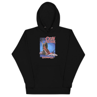 Stakes Ozzy Osbourne Blizzard of Oz Classic Hoodie [Apparel]