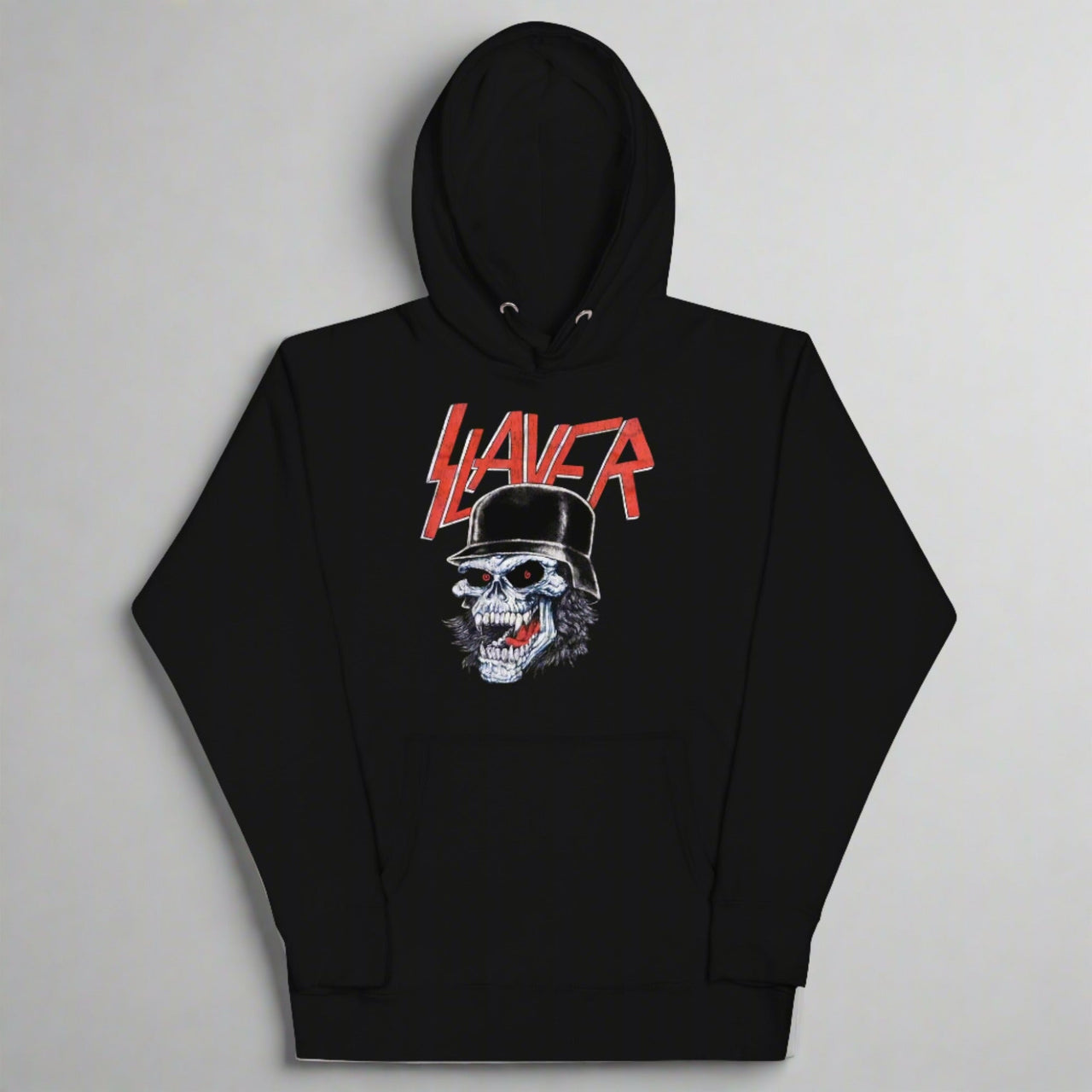 Stakes Slayer - Helmet Skull Hoodie WS [Apparel]