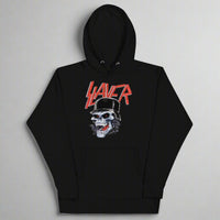 Stakes Slayer - Helmet Skull Hoodie WS [Apparel]