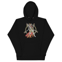Stakes Slayer Show No Mercy Classic Hoodie [Apparel]