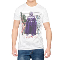 Star Wars Darth Vader It Wasn't Me T-Shirt