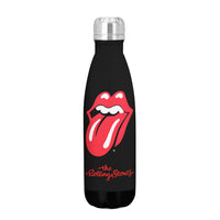 Rocksax The Rolling Stones Drink Bottle - Tongue