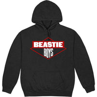 The Beastie Boys Diamond Logo [Sweatshirt]
