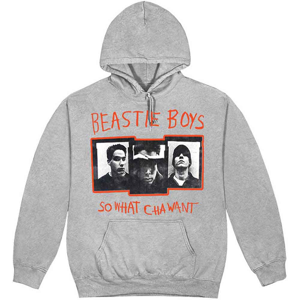 The Beastie Boys So What Cha Want [Sweatshirt]