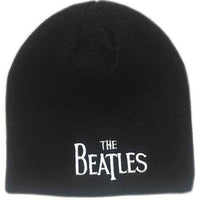 The Beatles Drop T Logo [Hat]