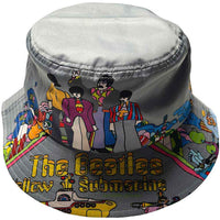 The Beatles Yellow Submarine [Hat]