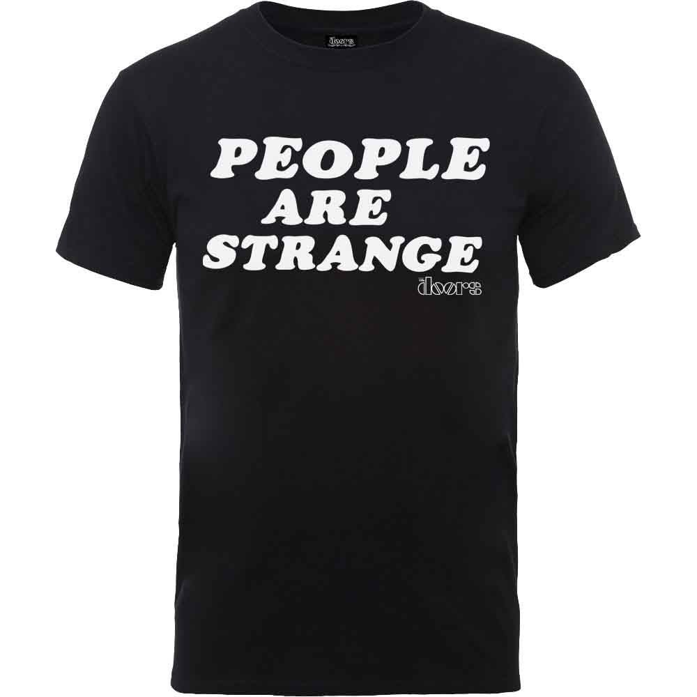The Doors People Are Strange [T-Shirt]