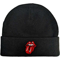 The Rolling Stones Hackney Diamonds Shards Logo [Beanie]