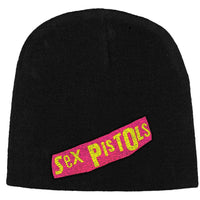 The Sex Pistols Logo [Hat]