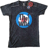 The Who Target Logo [T-Shirt]