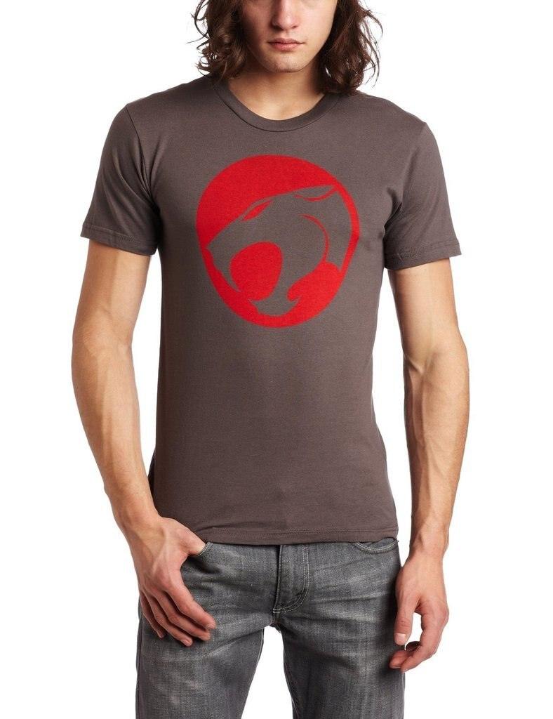 Thundercats Original Distressed Logo T-shirt