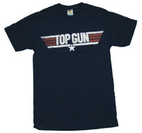 Top Gun Logo T-shirt
