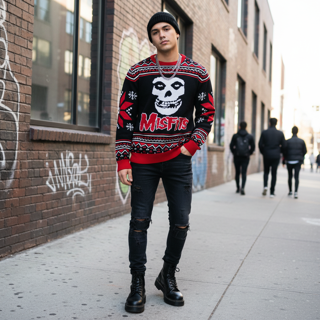 Urban Street Lifestyle