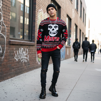 Urban Street Lifestyle